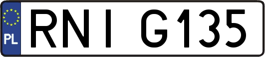 RNIG135