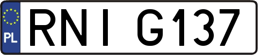 RNIG137