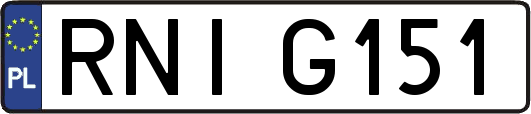 RNIG151
