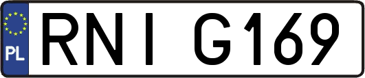 RNIG169