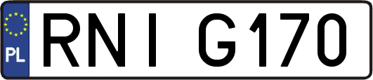 RNIG170