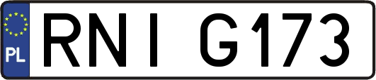 RNIG173