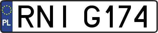RNIG174