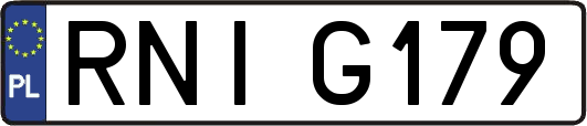 RNIG179