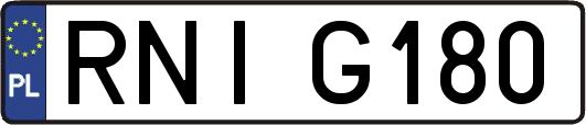 RNIG180