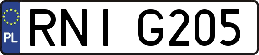 RNIG205