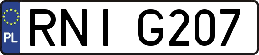 RNIG207
