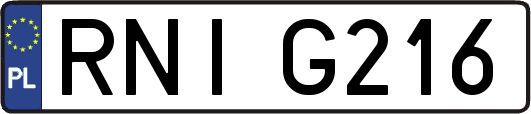 RNIG216