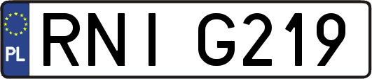 RNIG219