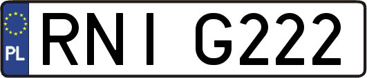 RNIG222