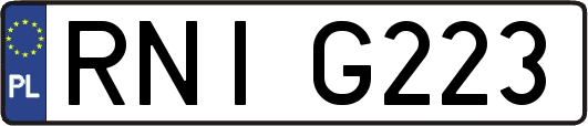 RNIG223