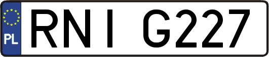 RNIG227
