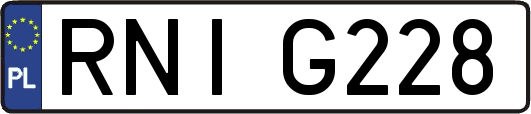 RNIG228