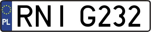 RNIG232