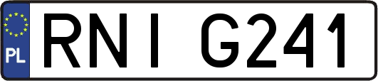 RNIG241