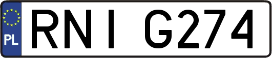 RNIG274
