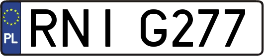 RNIG277