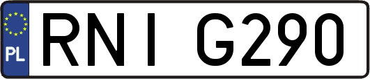 RNIG290