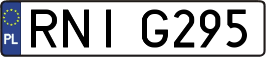 RNIG295