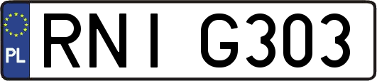 RNIG303