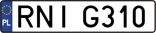 RNIG310