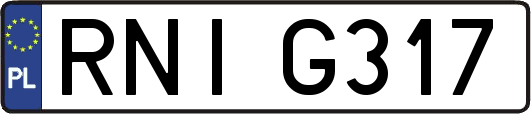 RNIG317