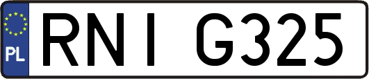 RNIG325