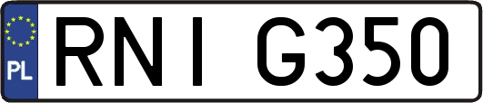 RNIG350