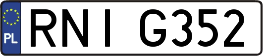 RNIG352