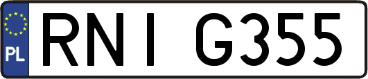 RNIG355