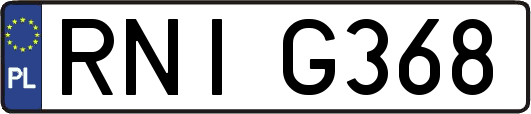 RNIG368