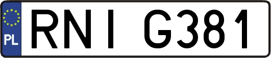 RNIG381