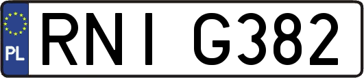 RNIG382