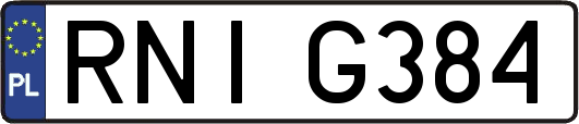 RNIG384