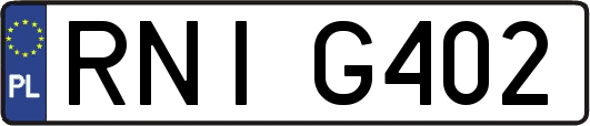 RNIG402
