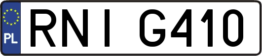 RNIG410