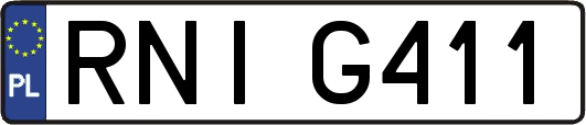 RNIG411