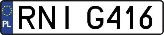 RNIG416