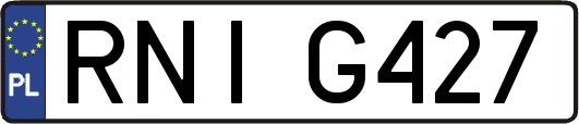 RNIG427