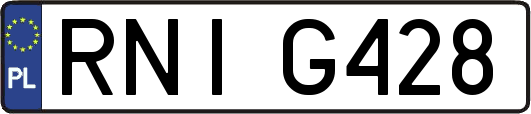 RNIG428