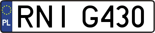 RNIG430
