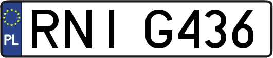 RNIG436