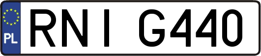 RNIG440
