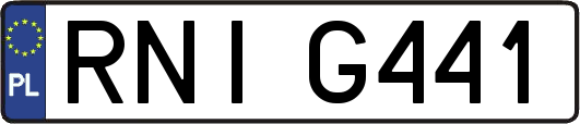 RNIG441
