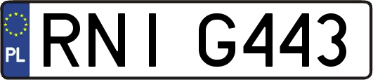 RNIG443