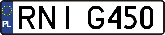 RNIG450