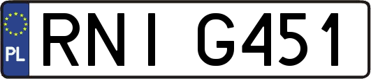 RNIG451