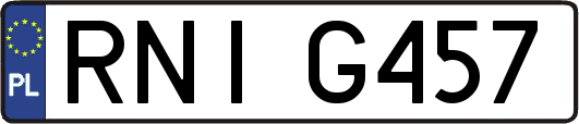 RNIG457