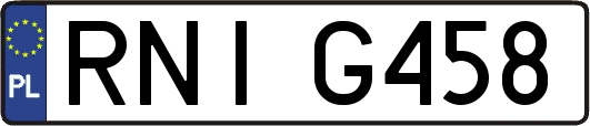 RNIG458