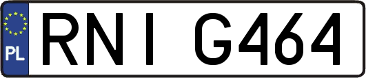 RNIG464